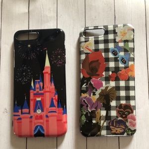 Classic Disney scenes!